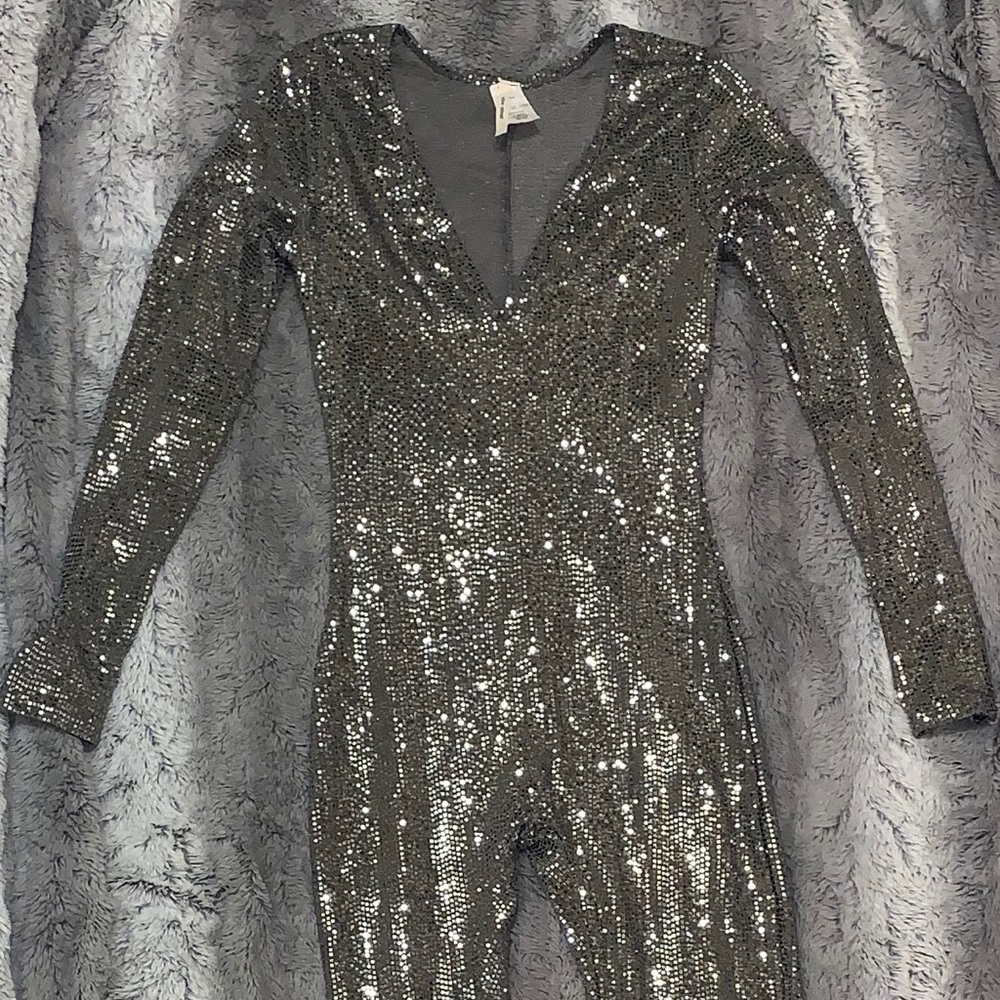 Jumpsuit